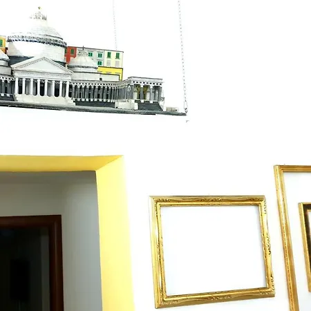 B&B Napoli Citta'-2